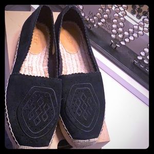 UGG Heidi Perf espadrilles